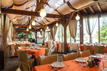 Фотографии Отель Dragoman Hotel г. Драгоман (Болгария) №2 Фото Отель Dragoman Hotel г. Драгоман 2